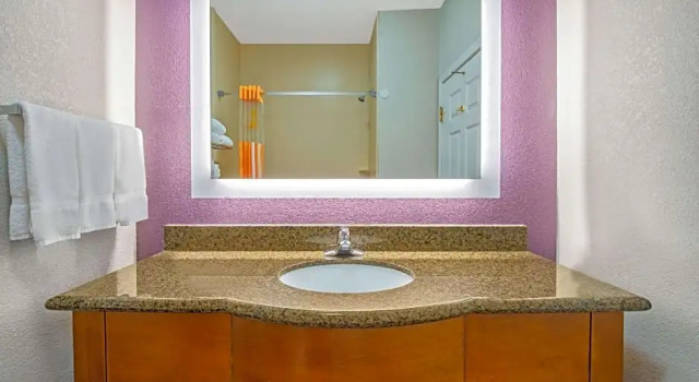 Двухместный номер La Quinta Inn & Suites by Wyndham Gainesville
