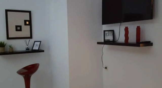 Apartment in the heart of the city 5