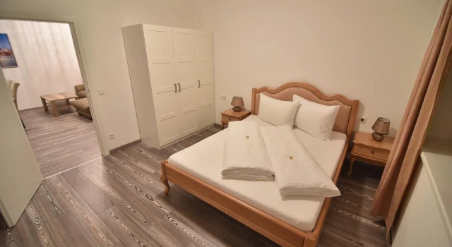 Lungau Living Appartements - Penthouse, Забронировать Апартаменты/квартира Санкт-Михаэль-им-Лунгау Качберг