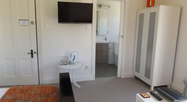 Номер Standard Villa Shakespeare