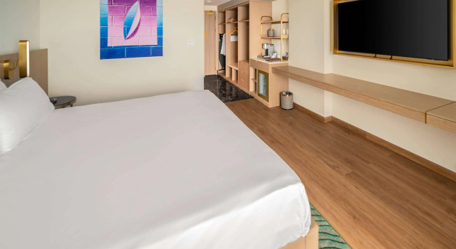 Dolce by Wyndham Hollywood