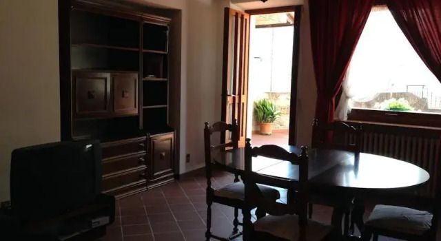 Domus Antiqua, Prenota Appartamento Hotel a Veneto con parcheggio, Parcheggio