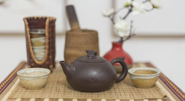 Tongli Shuimo Inn, Забронировать Отель Отели Сучжоу с парковкой, Парковка