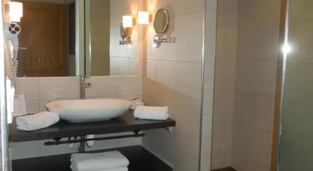 Семейный люкс Hôtel Saint-Pierre