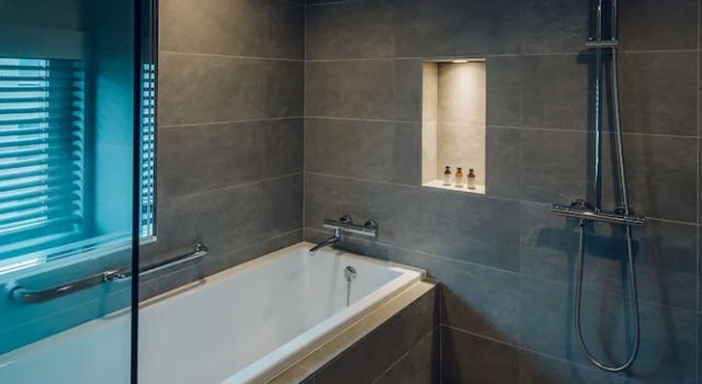 Полулюкс node hotel