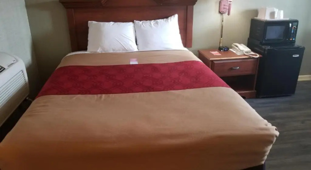 Двухместный номер Standard FALLS INN