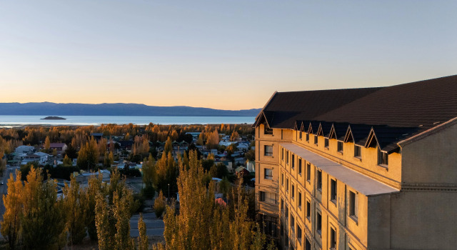 Esplendor by Wyndham El Calafate