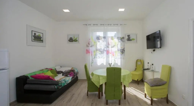 Апартаменты Apartments Sevilja