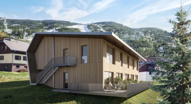 Das Studio Plannersee