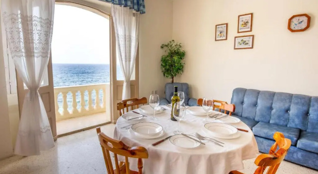 Apartament Horizon Complex