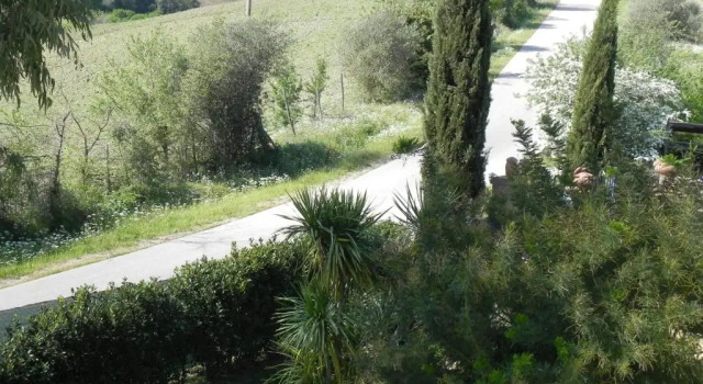 Номер Standard B&B Monte di Bù