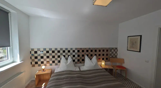 Апартаменты Loreley Guesthouses