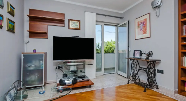 Apartment Leonarda