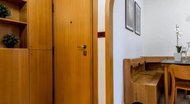 ALTIDO Cozy Apartment near CityLife