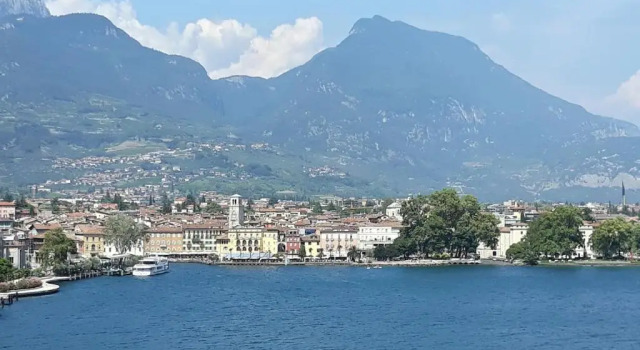 Casa Piazza Erbe 70 mq