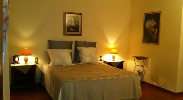 B&B Il nido della rondine, Book Bed and Breakfast Vaiano Tuscany