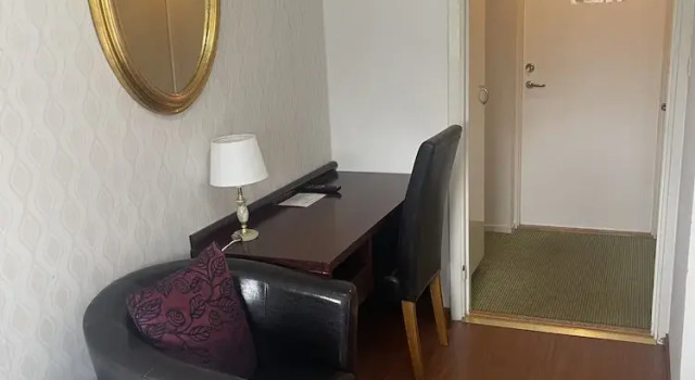 Camera doppia Standard Vingåker Hotell