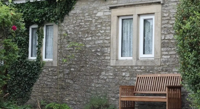 Cannards Grave Farmhouse - B&B, Забронировать Отель «постель и завтрак» Бизнес-отели Англии, 4* 5*