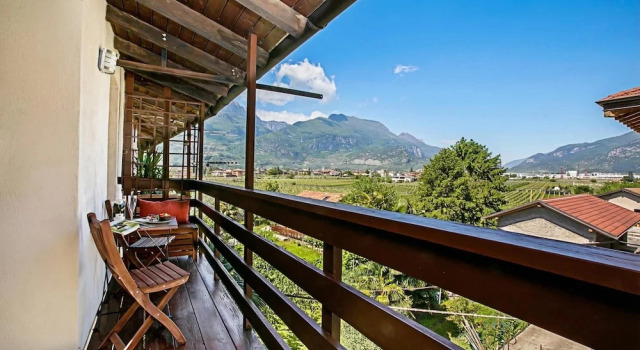 Номер Standard Casa Alla Grotta - Happy Rentals
