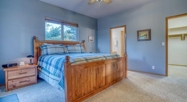 Cape View Escape, Забронировать Отель Отели Пасифик-Сити с парковкой, Парковка