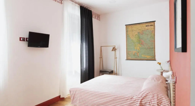 Номер Standard CASABONA1910 bed&breakfast