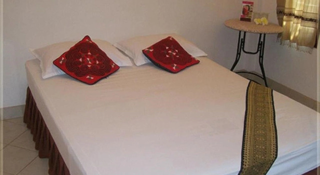 Коттедж Standard Ingdao Resort