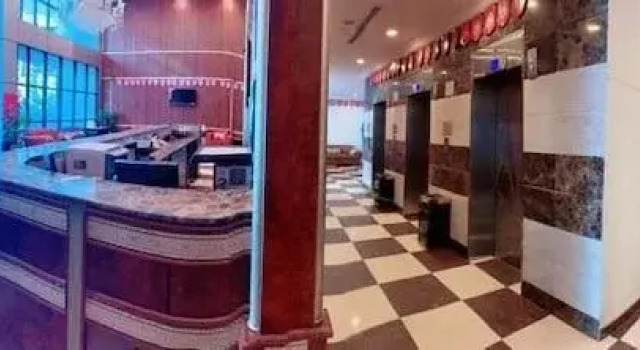 Orooq Althahab Almakkyah 2