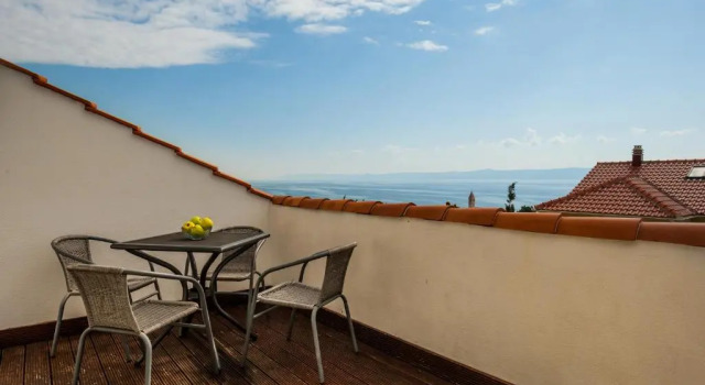 Апартаменты Deluxe Villa Livia Apartments