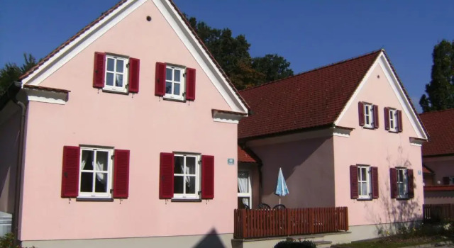 Ferienhaus Bad Waltersdorf, Book Hotel Hotels in East Styria with Parking, Parking