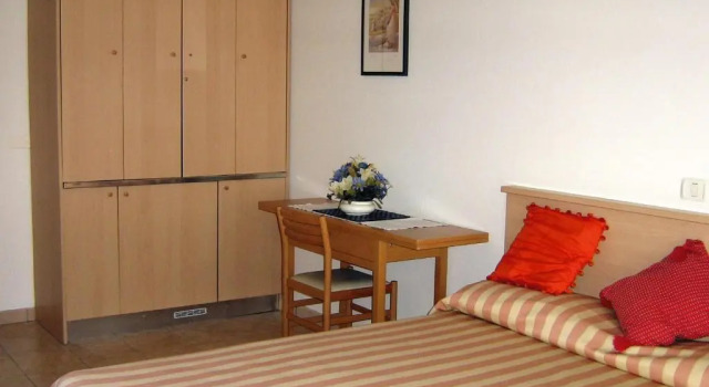 Апартаменты Residenza San Giovanni