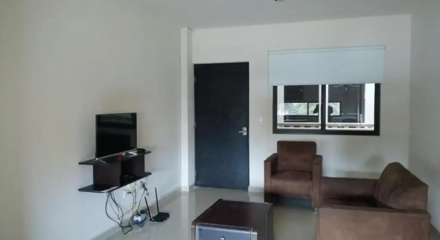Апартаменты с балконом Calle 22 by 770 Apartments