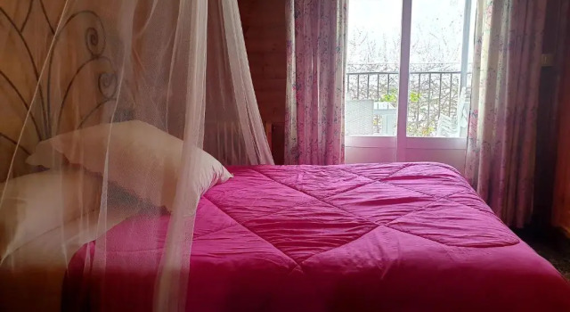 Apartamentos El Parral