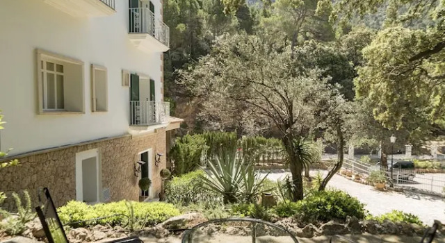 Номер Superior Bordoy Continental Valldemossa