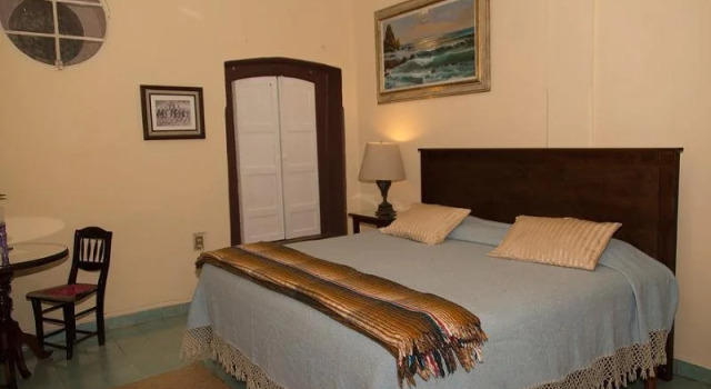 Posada El Castillo, Prenota Hotel San Luis Potosi Messico