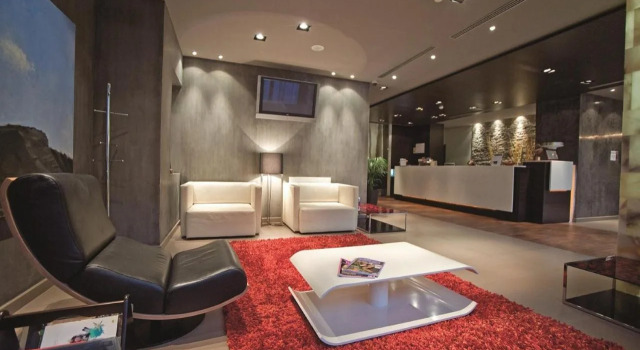 Hotel La Trufa Negra, Book Hotel Hotels in Teruel with a Pool, Swimming Pool