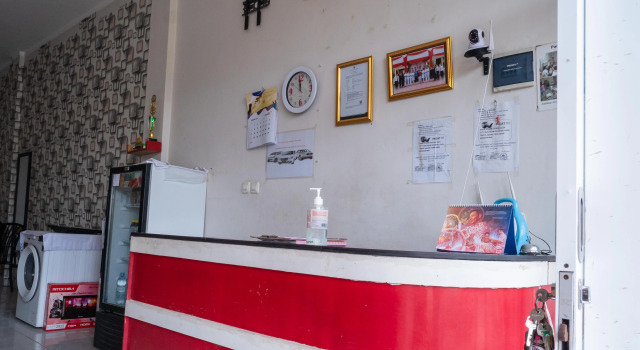 77 Guest House Serpong RedPartner, Đặt Nhà khách Serpong Tỉnh Banten