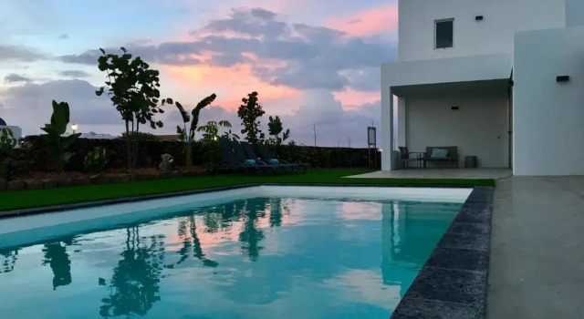 Вилла Turquesa 2 Fuerteventura