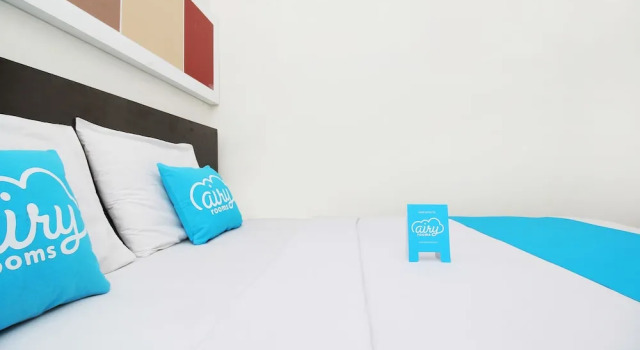 Airy Cisarua Raya Puncak KM 85 Bogor