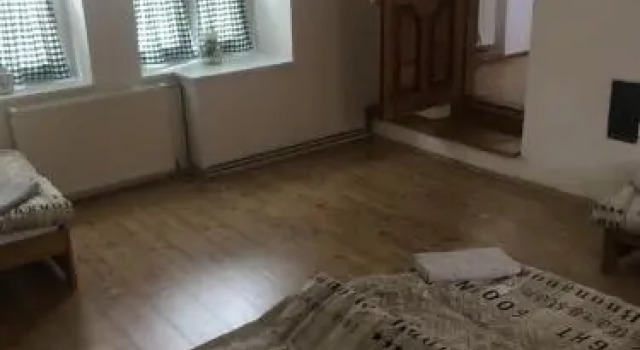 Apartmán U Kapličky, Prenota Appartamento Hluboká nad Vltavou Boemia meridionale