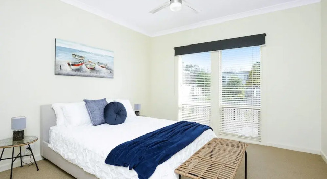 Aldinga Beach Experience, Κράτηση Διακοσστικό σπίτι Aldinga Beach Adelaide Region