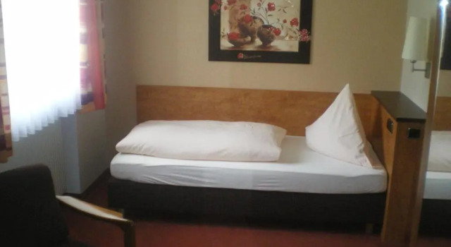 Номер Standard Hotel Gasthof Käßer