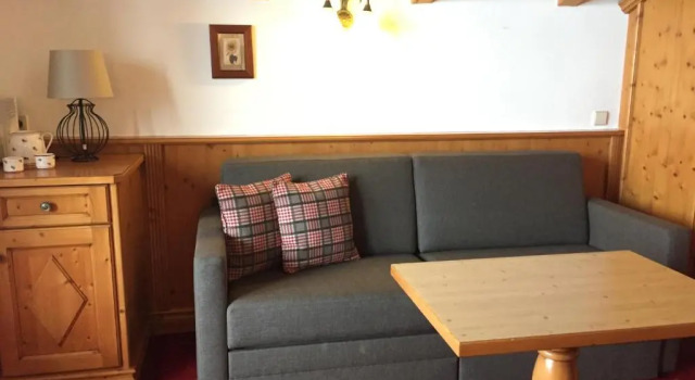 Апартаменты Comfort Gästehaus Tanneck mit Hallenbad
