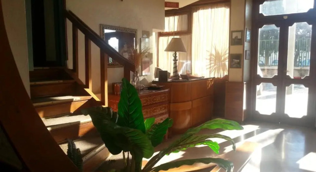 Hotel L'Approdo