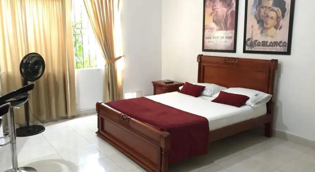 Estudio Arco Apartasuites
