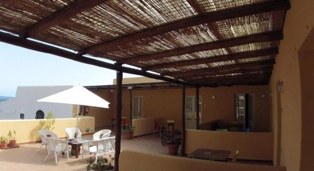 Номер Standard Albergo Seaside