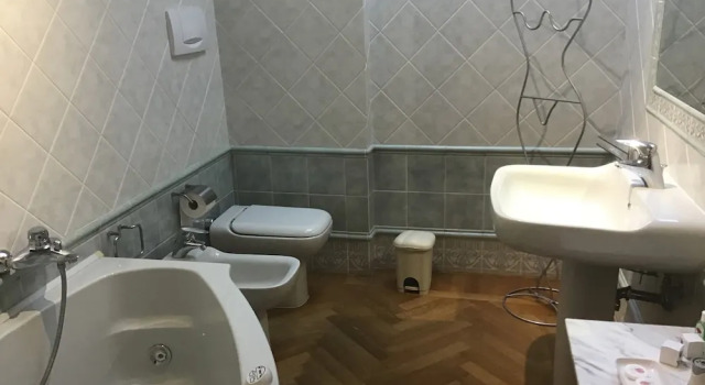 Camera Luxury Villa Matildis