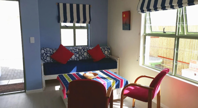 Oyster Catcher Apartment