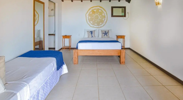 Ilha Branca Guest House, Забронировать Гостевой дом Гостевые дома штата Рио-де-Жанейро, Гостевой дом