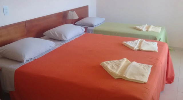 Номер Standard Villaggio dos Ventos