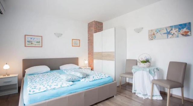 Студия Apartment Studio sole